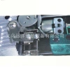 Factory direct sales of Zhongyi JY-A720 series direct drive high-speed automatic flat sewing machine Application Scenario